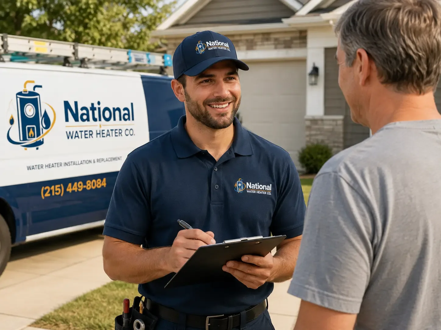 Water Heater Installation Maywood, NE FAQs